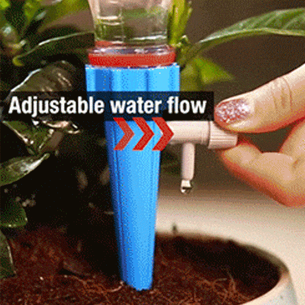 PlantDrip, automatikus öntözőrendszer növények számára 10+10 INGYENES - Image 2