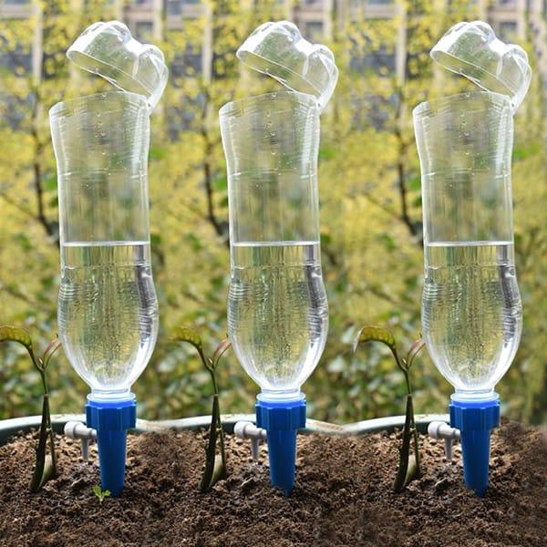 PlantDrip, automatikus öntözőrendszer növények számára 10+10 INGYENES - Image 4