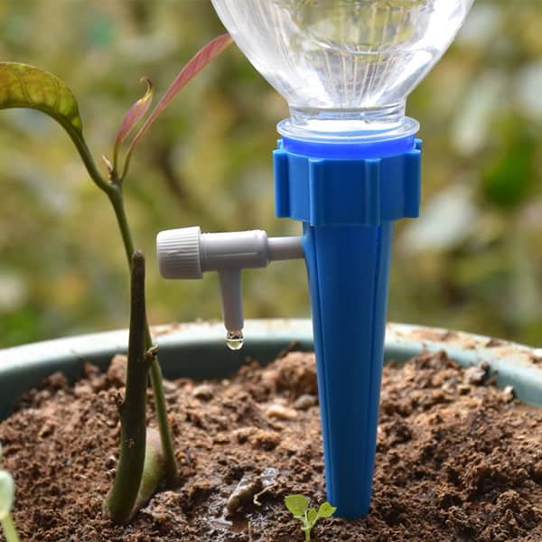 PlantDrip, automatikus öntözőrendszer növények számára 10+10 INGYENES - Image 5