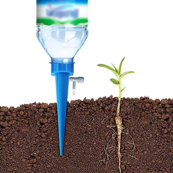 PlantDrip, automatikus öntözőrendszer növények számára 10+10 INGYENES - Image 7