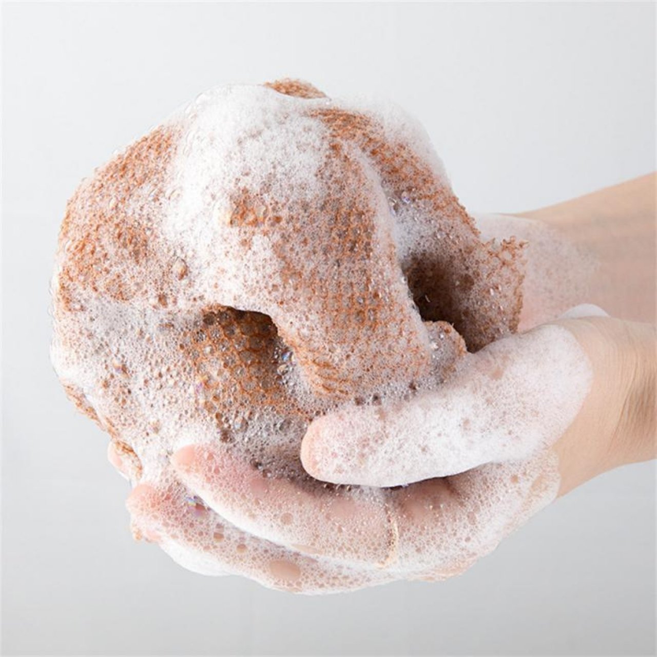 AfricanSponge, testápoló és mosókendő - Image 5
