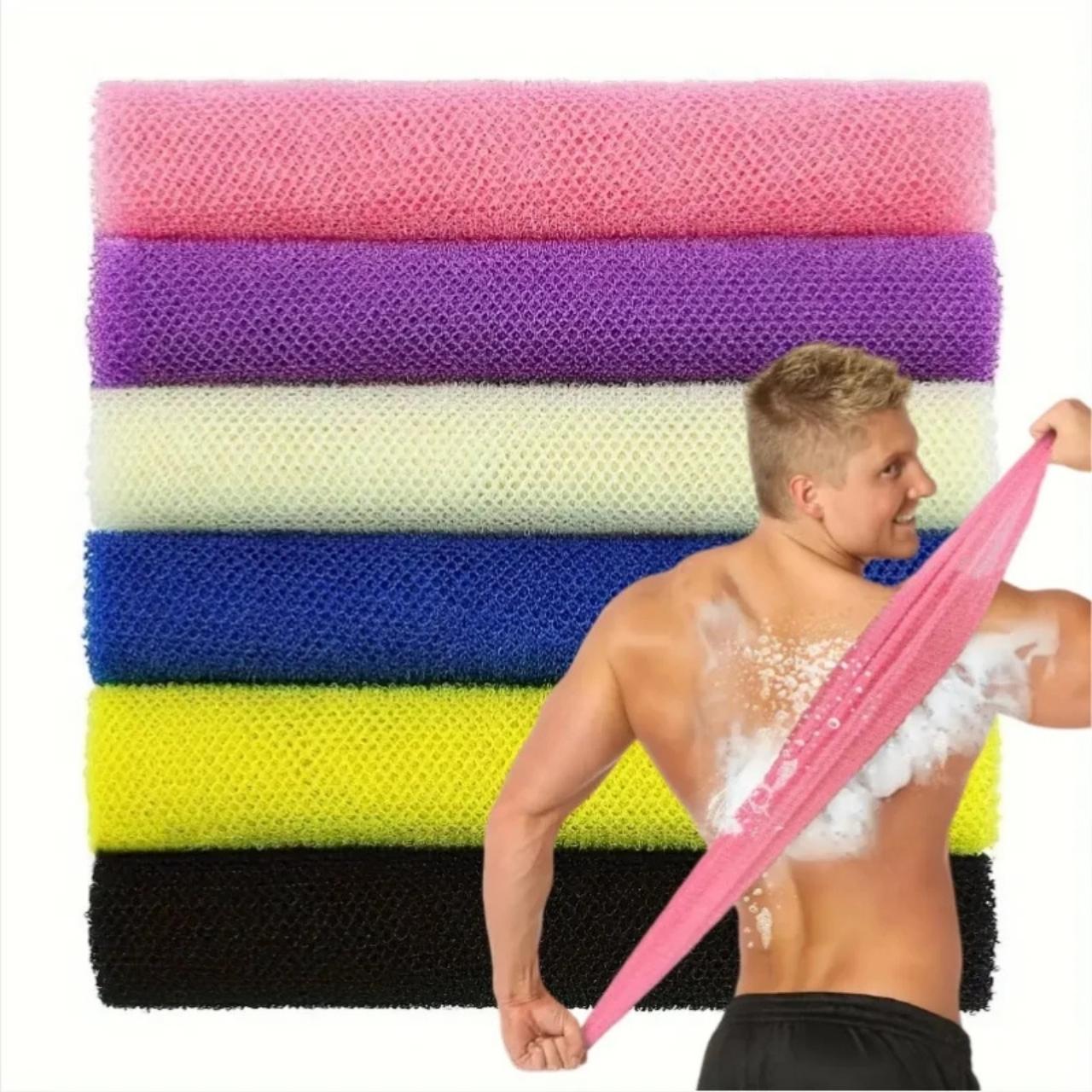 AfricanSponge, testápoló és mosókendő - Image 7
