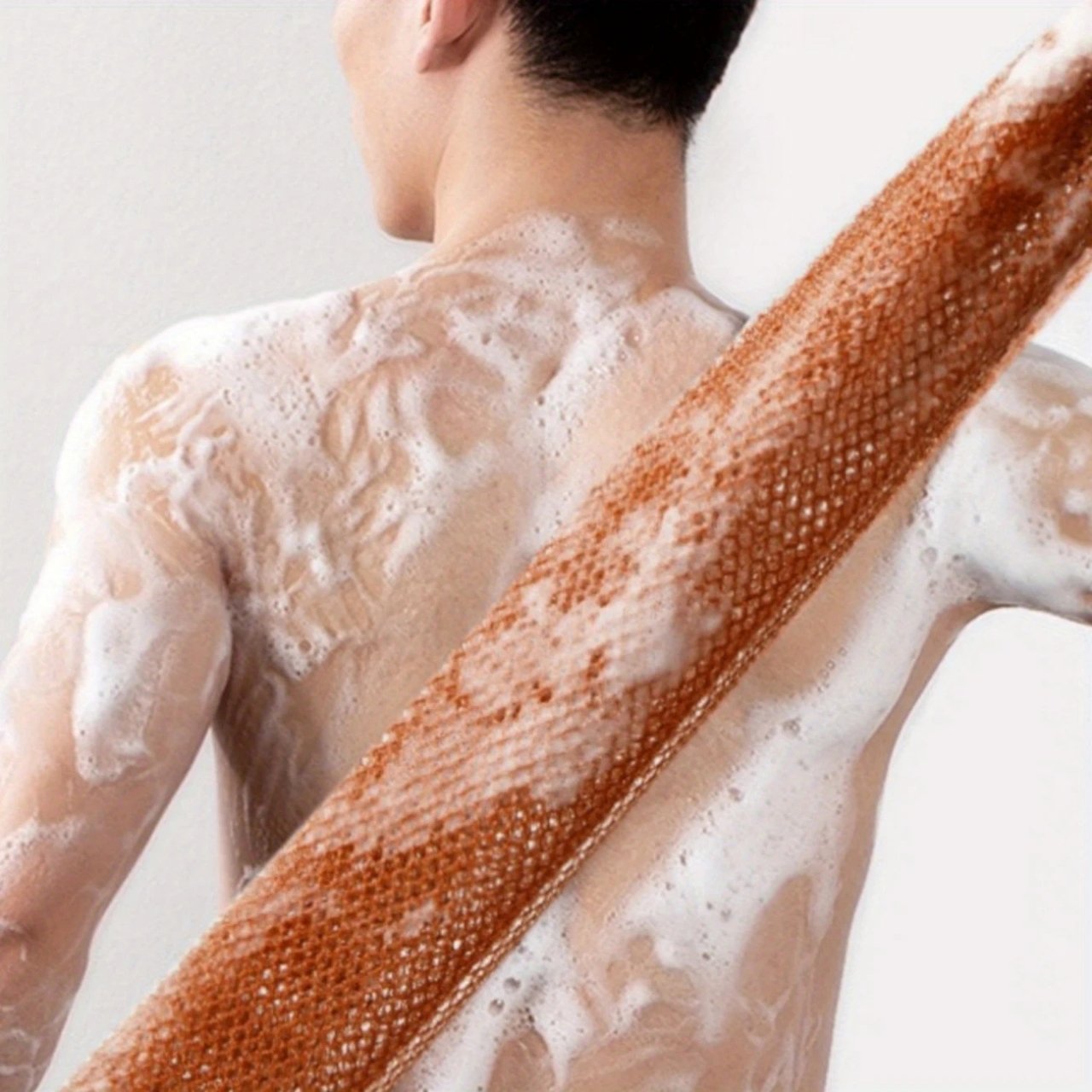 AfricanSponge, testápoló és mosókendő - Image 10
