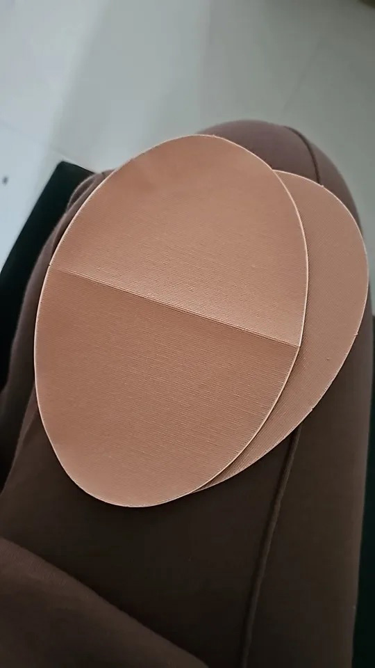 AntiChafing, öntapadó védelem a combok közötti dörzsölés megelőzésére (2 darab) - Image 9