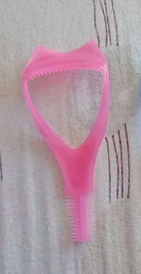 Applicator, az eszköz a hibátlan szempillaspirál felviteléhez - Image 8