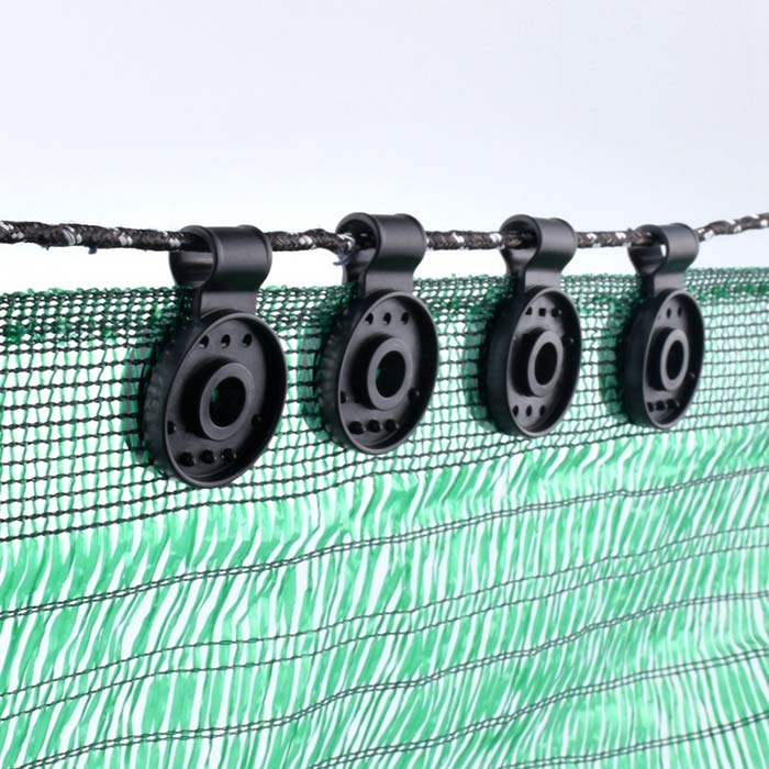 AttachClips, hálószerelő kapcsok (30 darab) - Image 6