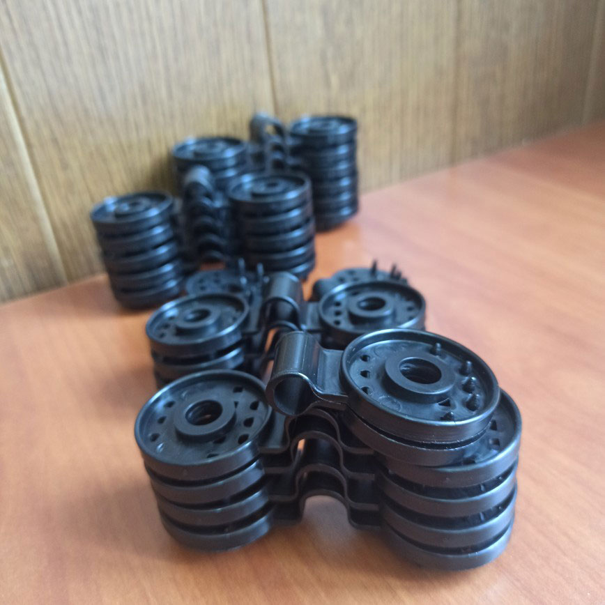 AttachClips, hálószerelő kapcsok (30 darab) - Image 10