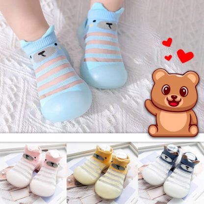 BAYSHOES-MOD-24/25, Légies gyerekcipők