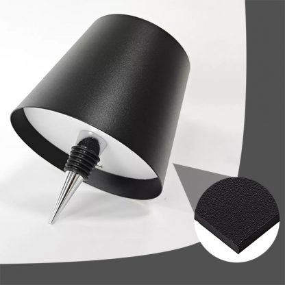 Vezeték nélküli üveg világítás - Image 4