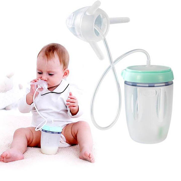 BabyBottle, kéz nélkül használható cumisüveg - Image 3