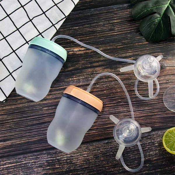 BabyBottle, kéz nélkül használható cumisüveg - Image 5
