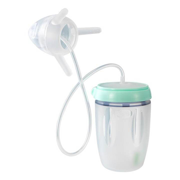 BabyBottle, kéz nélkül használható cumisüveg - Image 6