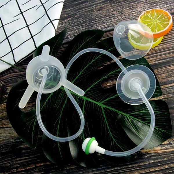 BabyBottle, kéz nélkül használható cumisüveg - Image 7