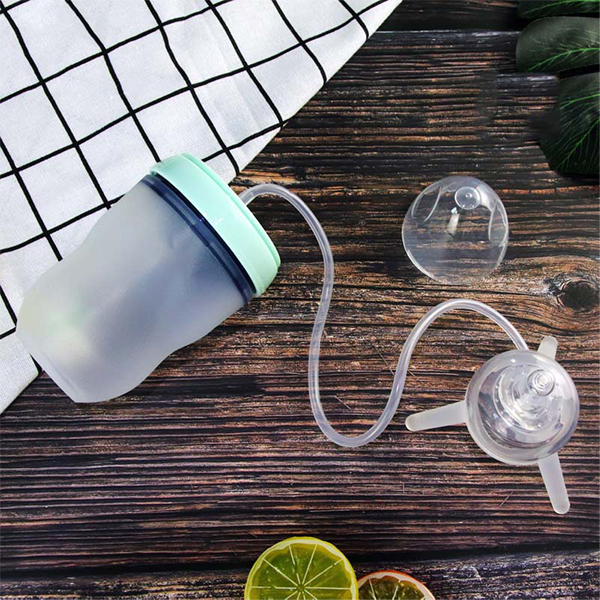 BabyBottle, kéz nélkül használható cumisüveg - Image 8