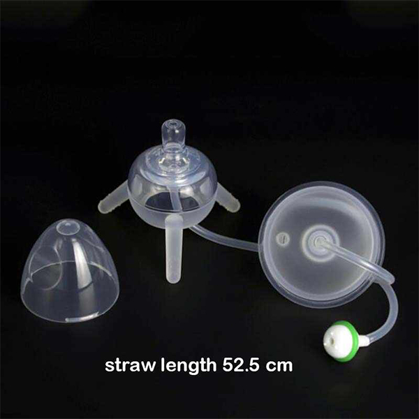 BabyBottle, kéz nélkül használható cumisüveg - Image 10