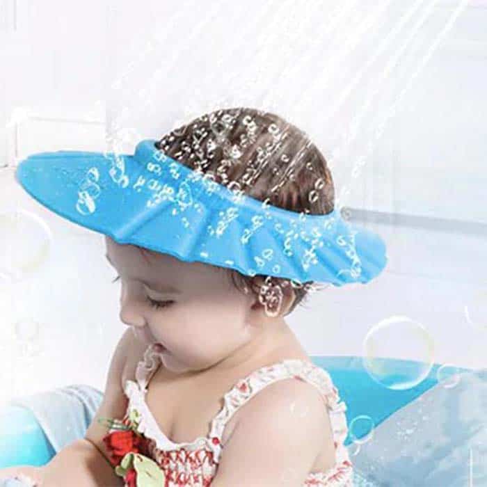 BabyShowerCap, védősapka kicsiknek - Image 4