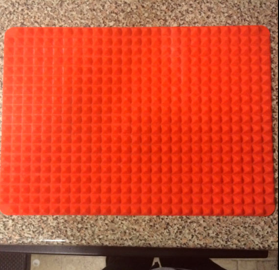 BakingMat, szilikon sütőmat - Image 10