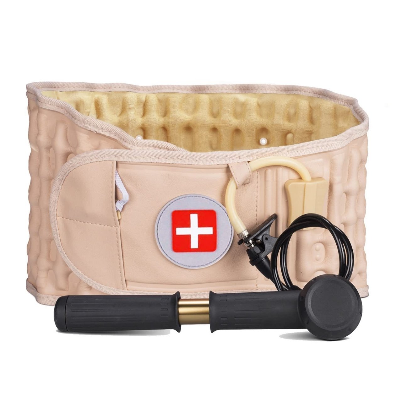 BeltBrace, az öv, amely segít enyhíteni az alsó hátfájást - Image 5