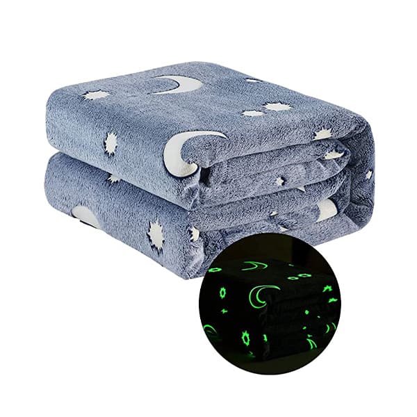 BlanketStar, sötétben világító takaró - Image 2