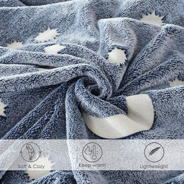 BlanketStar, sötétben világító takaró - Image 3