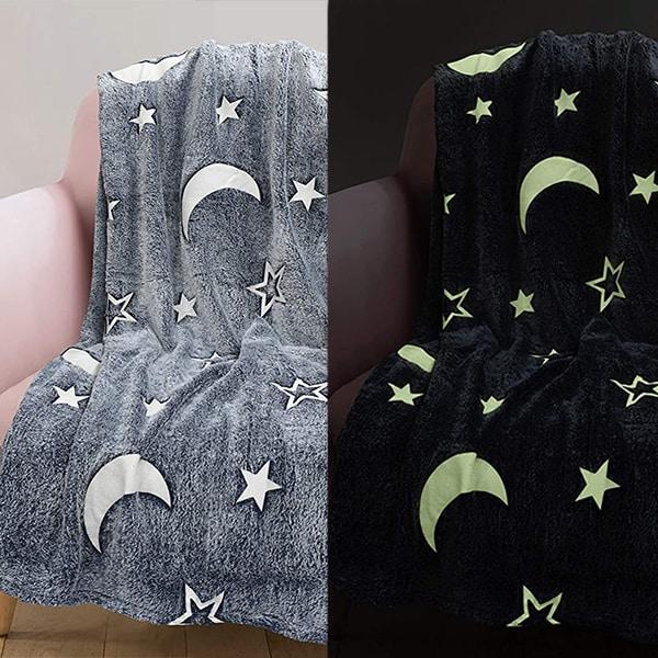 BlanketStar, sötétben világító takaró - Image 8