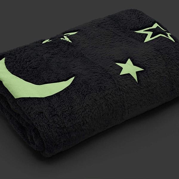 BlanketStar, sötétben világító takaró - Image 9