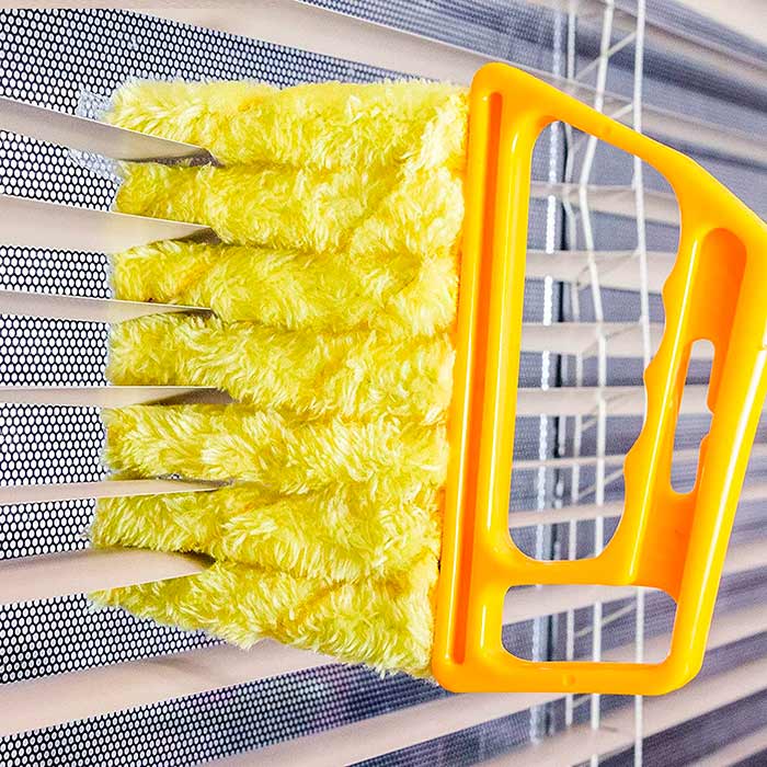 TISZTÍTSA MEG A REDŐNYÖKET 2X GYORSABBAN
