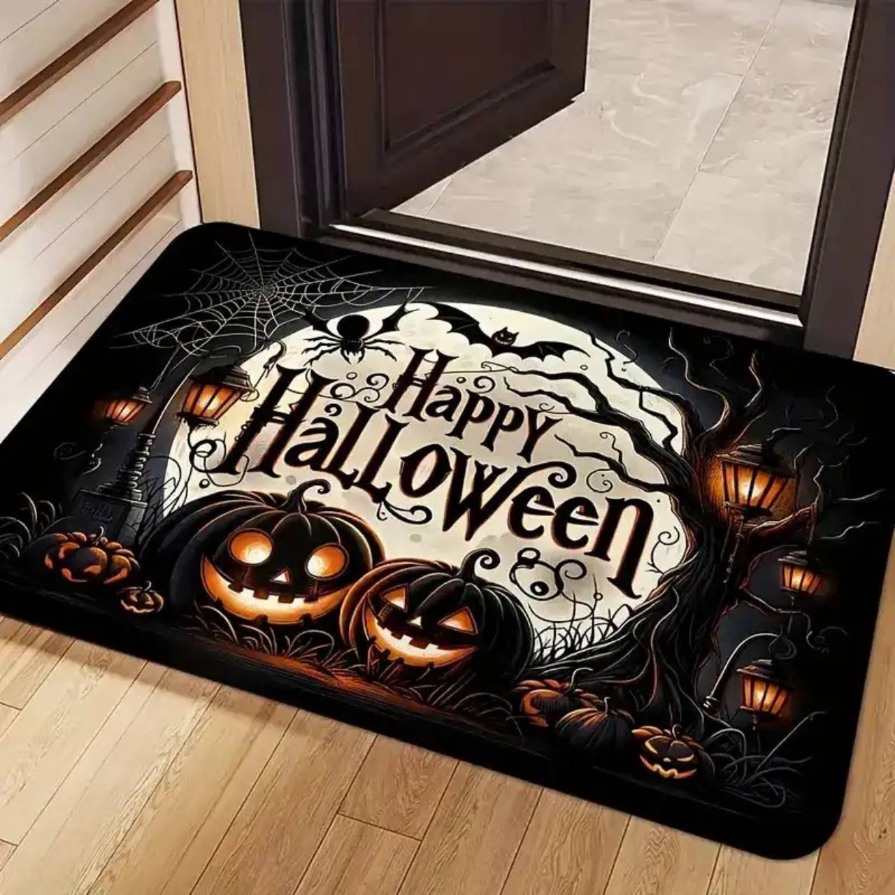 BooMat - egy ünnepi Halloween szőnyeg - Image 2