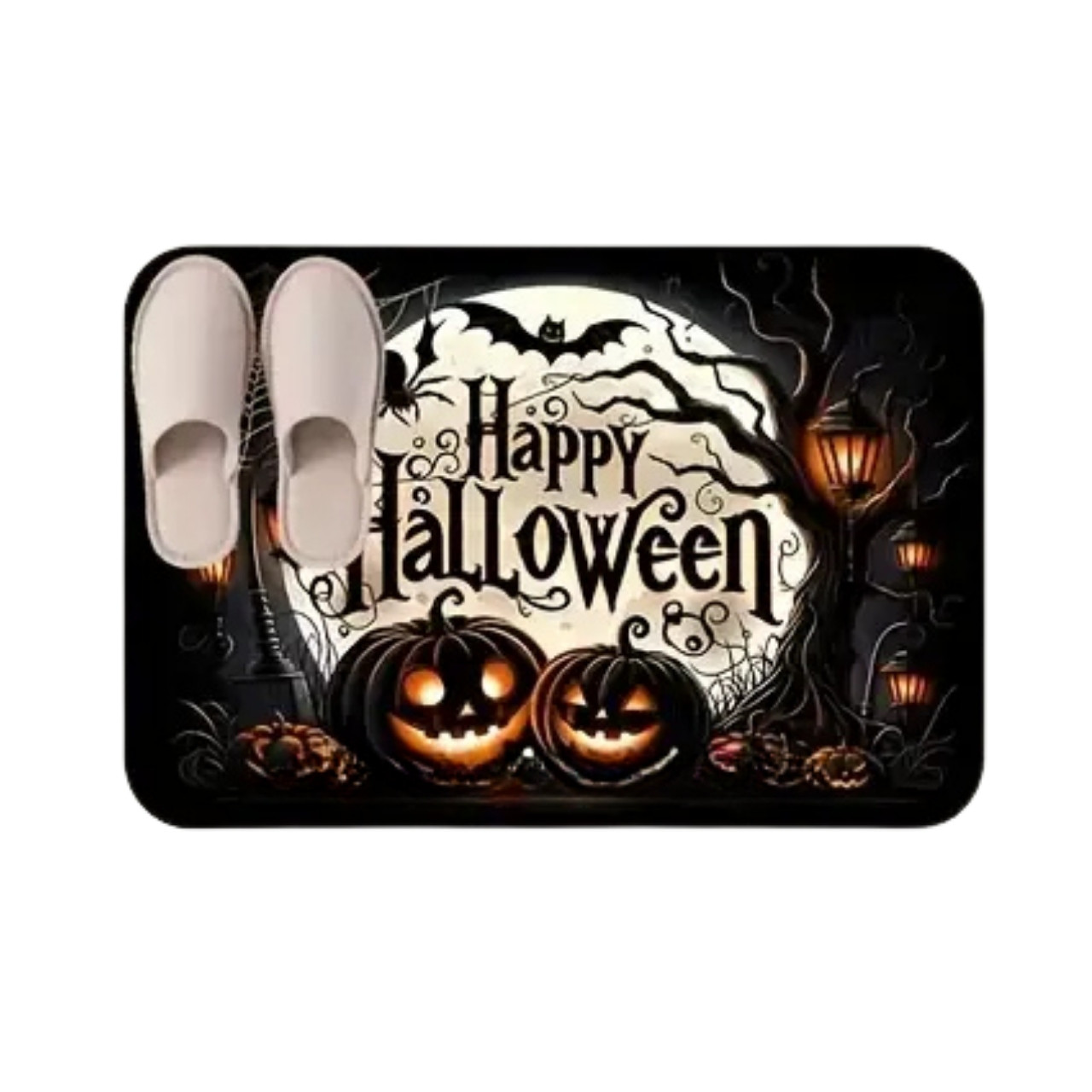 BooMat - egy ünnepi Halloween szőnyeg - Image 3