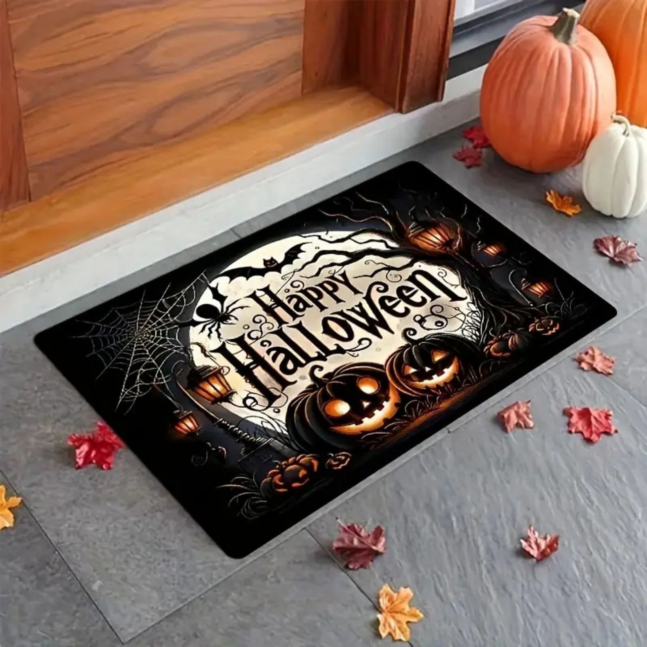 BooMat - egy ünnepi Halloween szőnyeg - Image 5