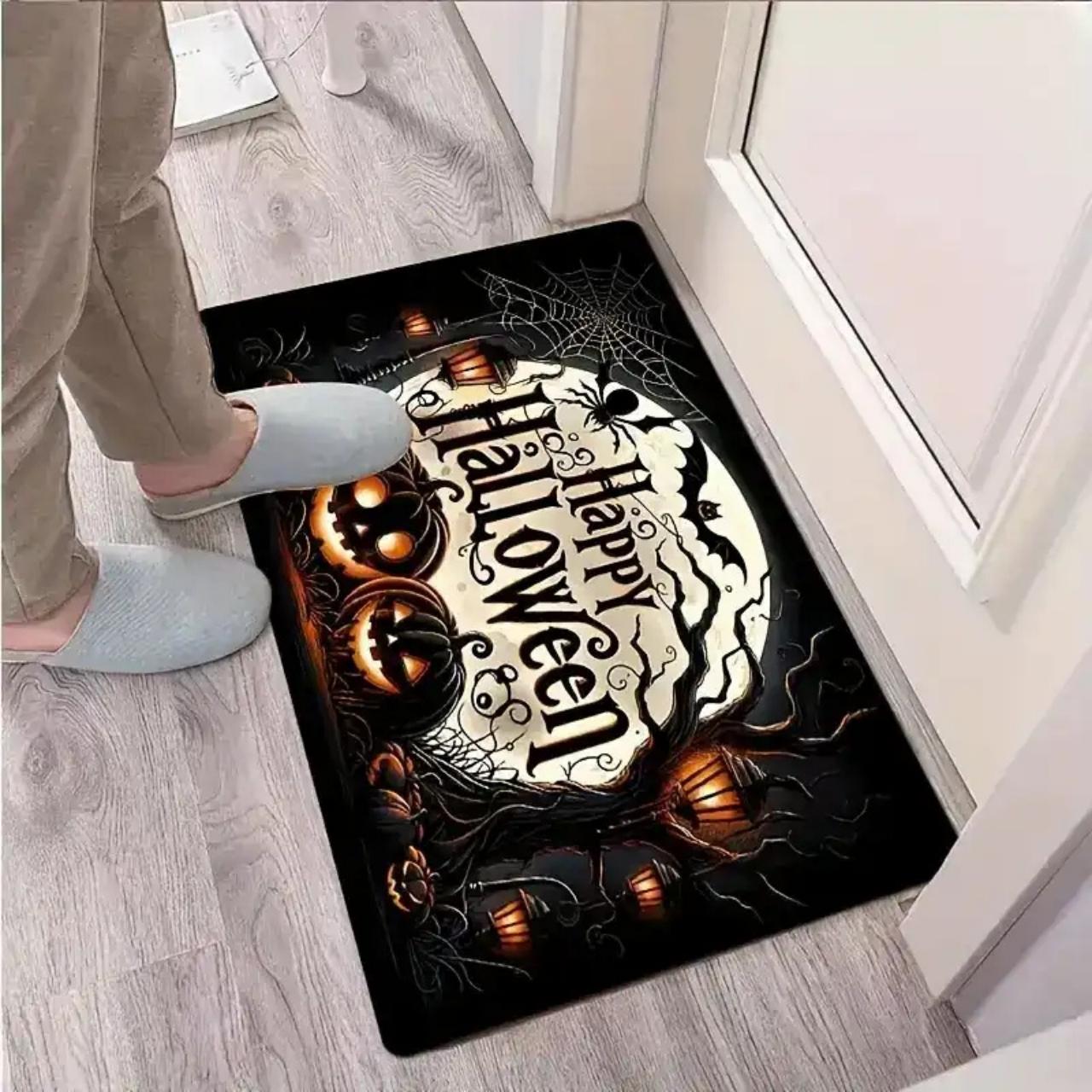 BooMat - egy ünnepi Halloween szőnyeg - Image 7