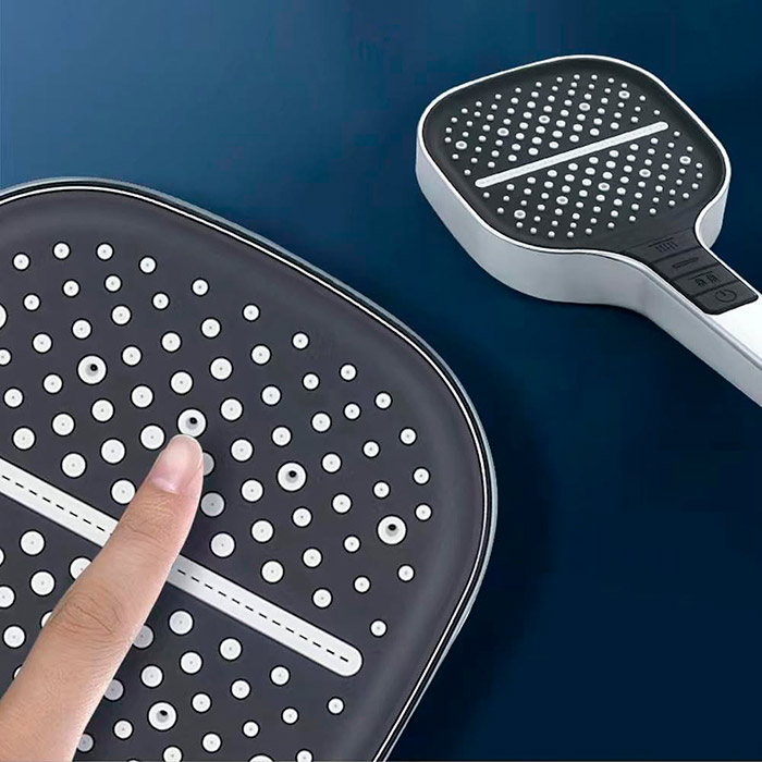 BoostShower, egy zuhanykarral, ahol kombinálhatod a különböző vízsugarakat - Image 8