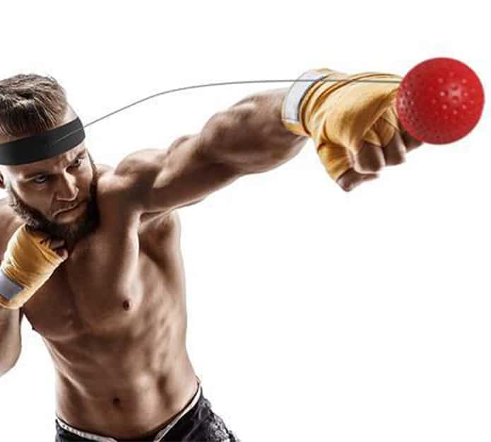 A BoxingBall otthoni rendszer segíti a sebesség, a koordináció és a rúgás edzését - Image 2