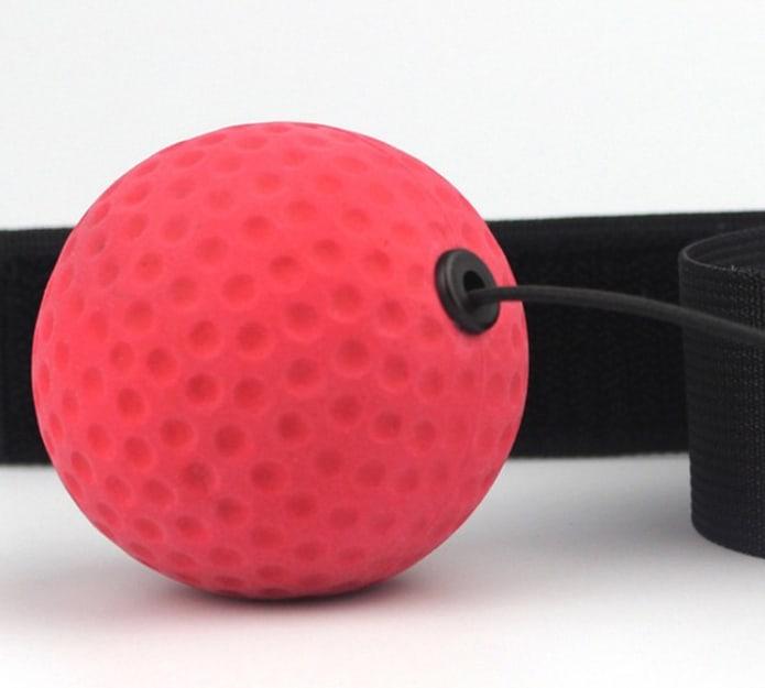 A BoxingBall otthoni rendszer segíti a sebesség, a koordináció és a rúgás edzését - Image 3