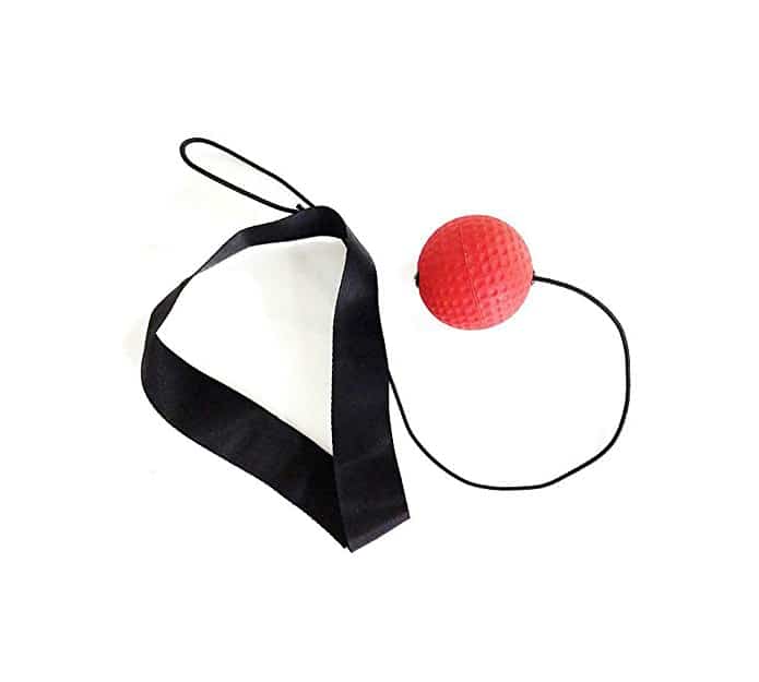 A BoxingBall otthoni rendszer segíti a sebesség, a koordináció és a rúgás edzését - Image 4
