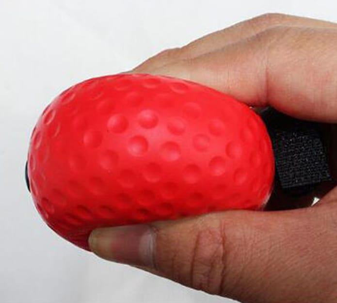 A BoxingBall otthoni rendszer segíti a sebesség, a koordináció és a rúgás edzését - Image 5