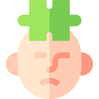 BrainTeaser, fából készült puzzle gömb alakban - Image 7