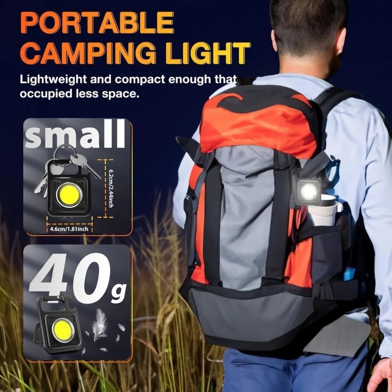 BrightLight, zseblámpa - Image 3