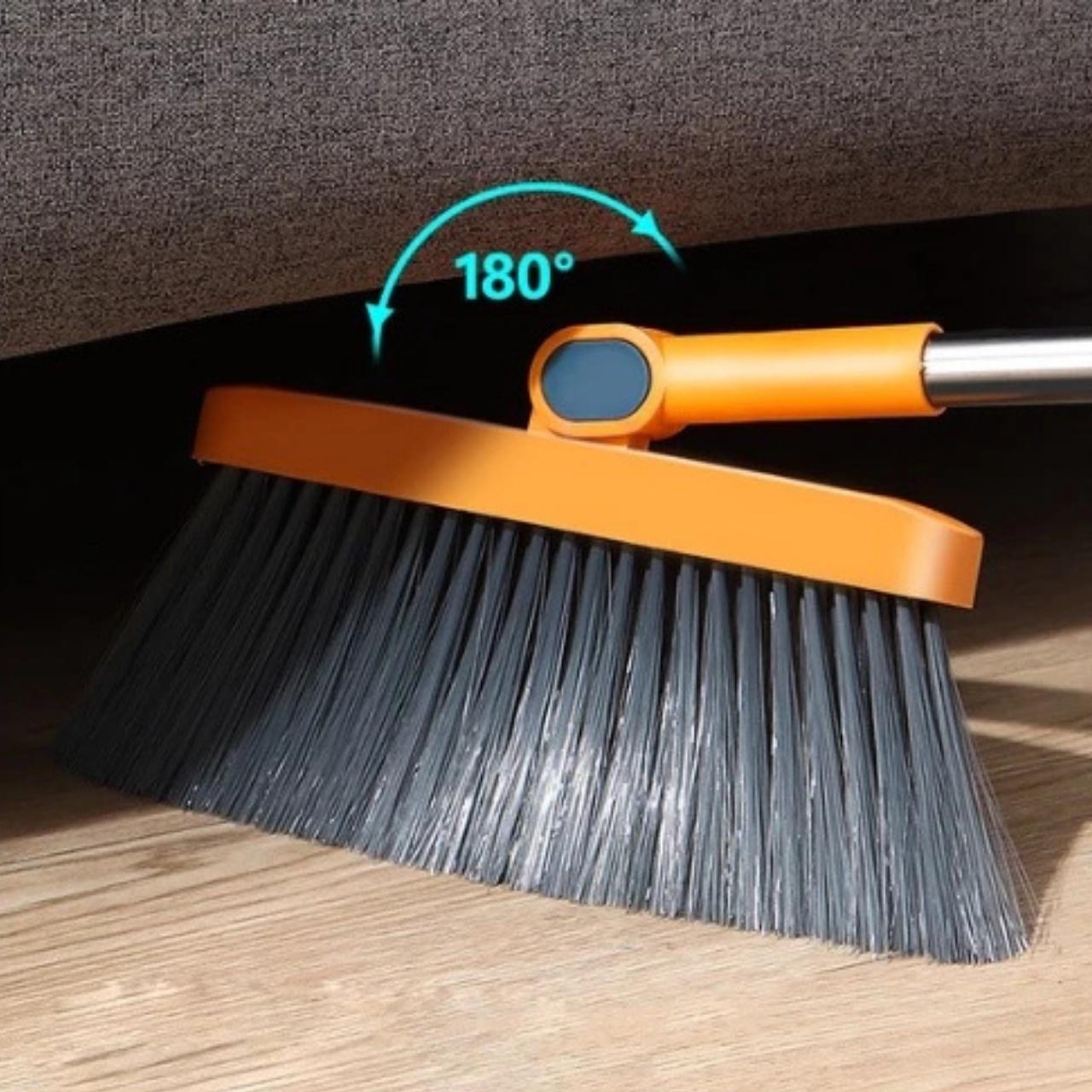 Broom, az innovatív seprű és lapát készlet - Image 4