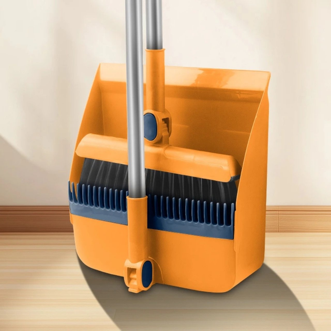 Broom, az innovatív seprű és lapát készlet - Image 8