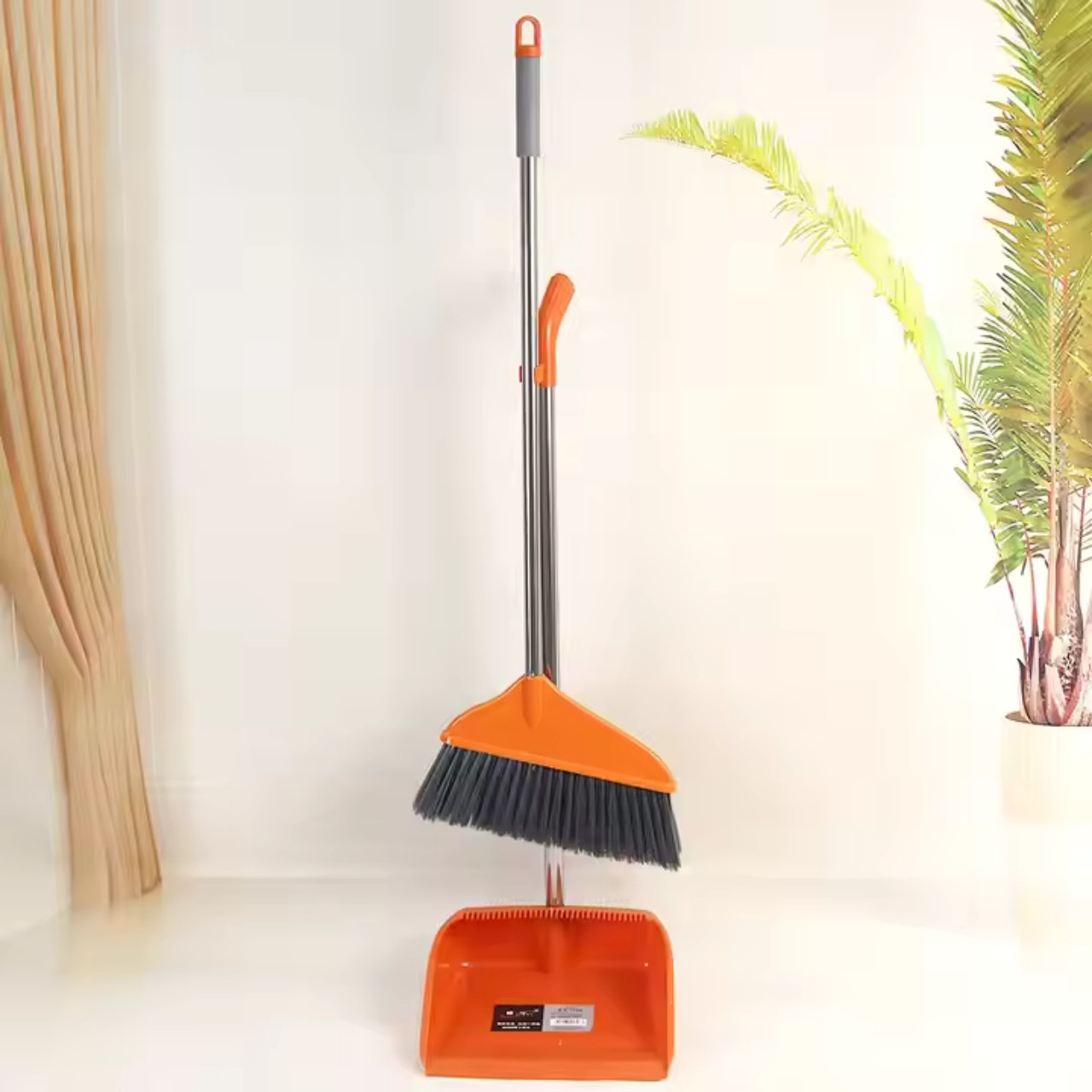 Broom, az innovatív seprű és lapát készlet - Image 9