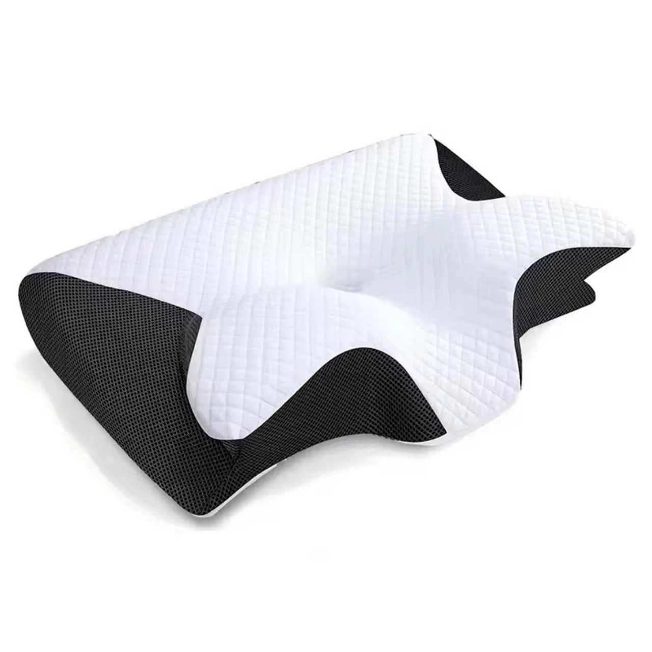 ButterflyPillow, ergonomikus memóriahabos párna - Image 4