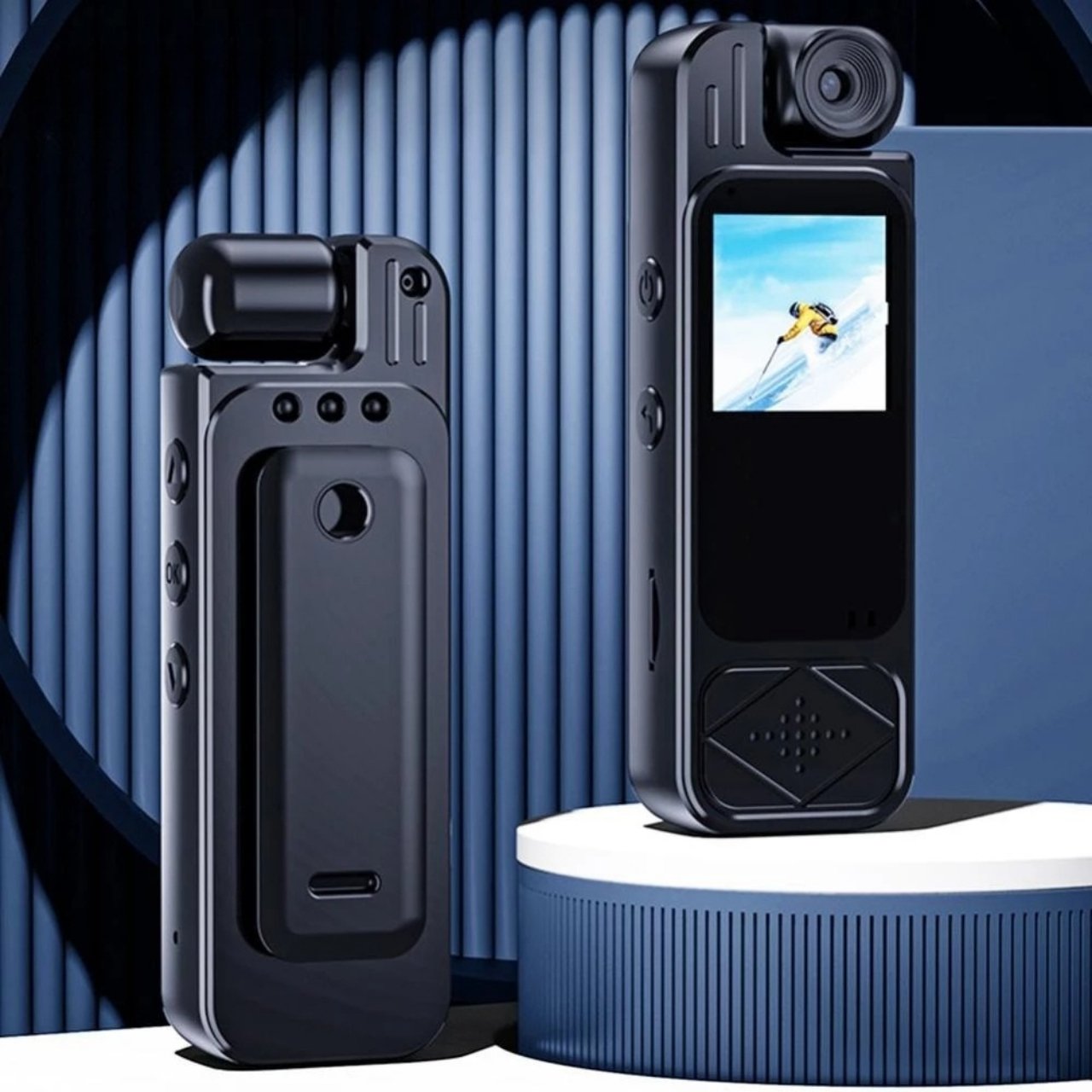 CamCorder, a mini kamera minden pillanathoz - Image 2
