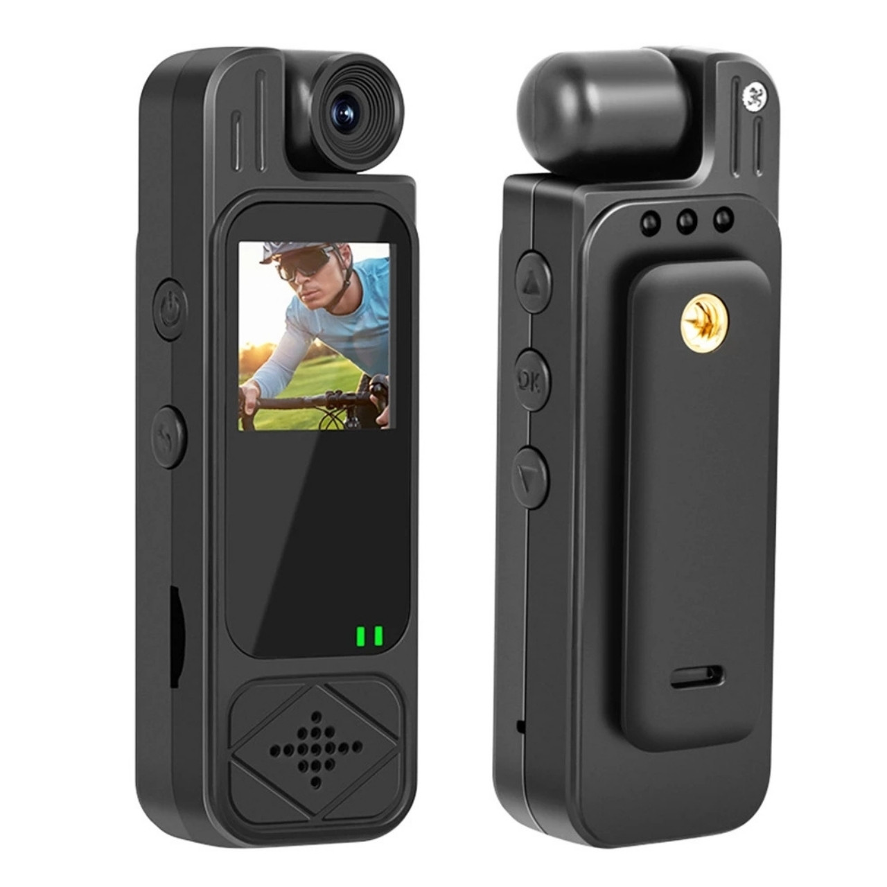 CamCorder, a mini kamera minden pillanathoz - Image 3