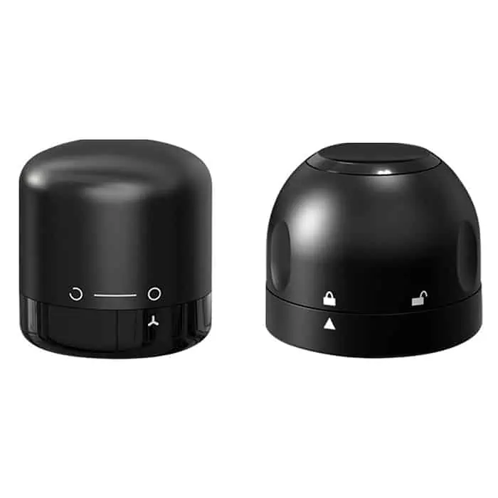 CapLock, vákuumdugó (1 borhoz + 1 pezsgőhöz) - Image 9