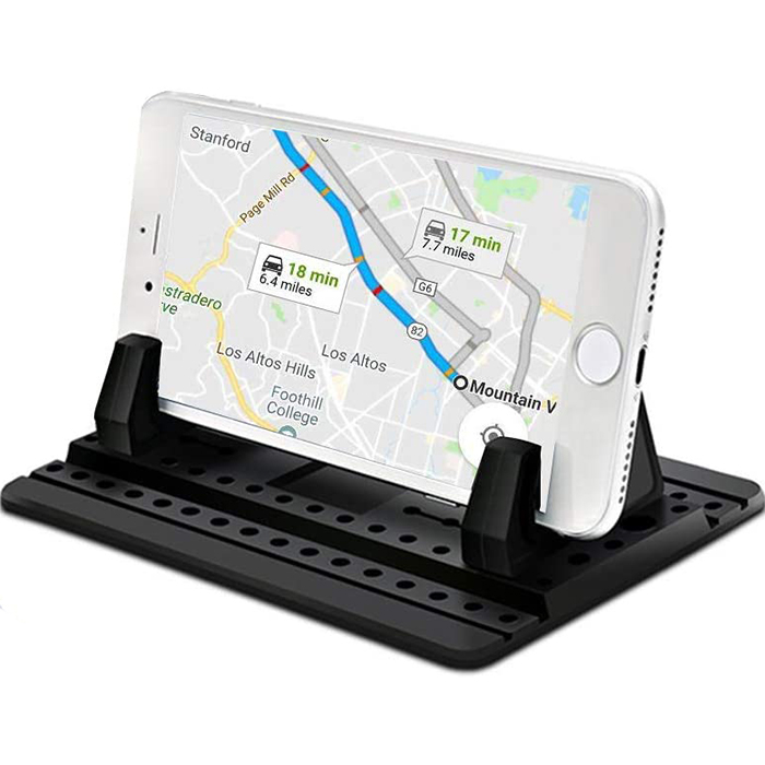 CellphoneMat, szilikon csúszásgátló okostelefon tartó - Image 2