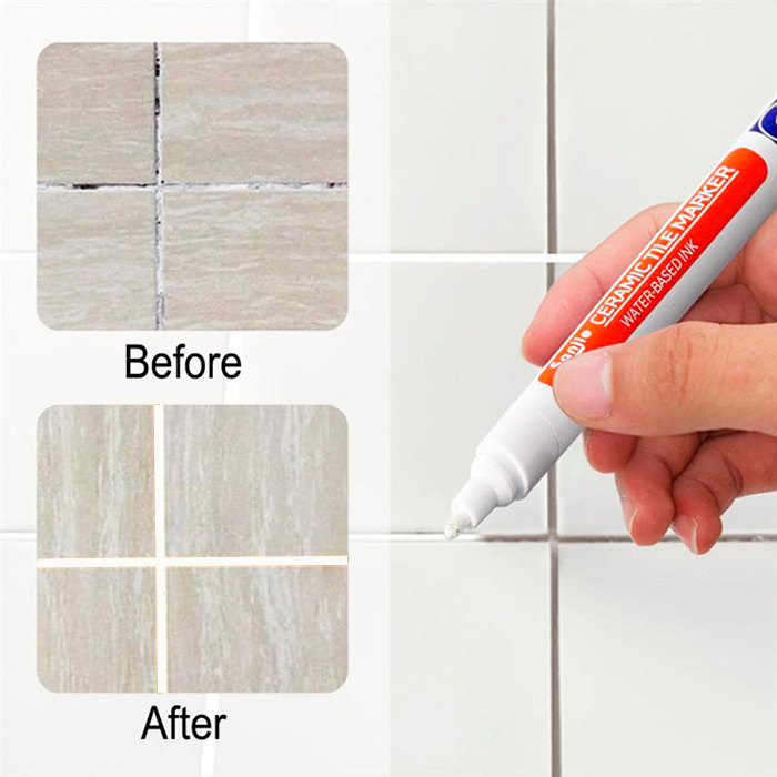CeramicTilePen, fuga színező toll - Image 5