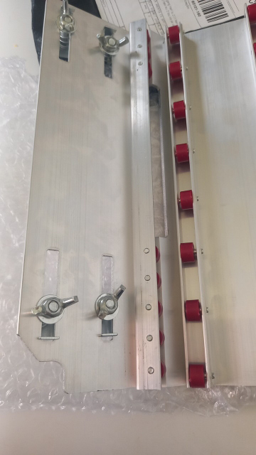 Chamfering Device, 45° Csempevágó Eszköz - Image 10