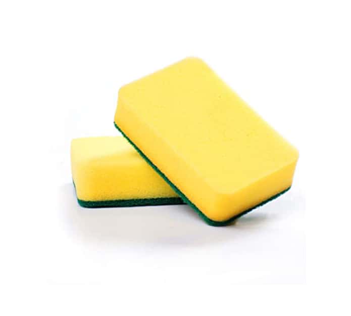 CleanWipe, 10 darabos tisztítószivacs készlet egy évre - Image 4