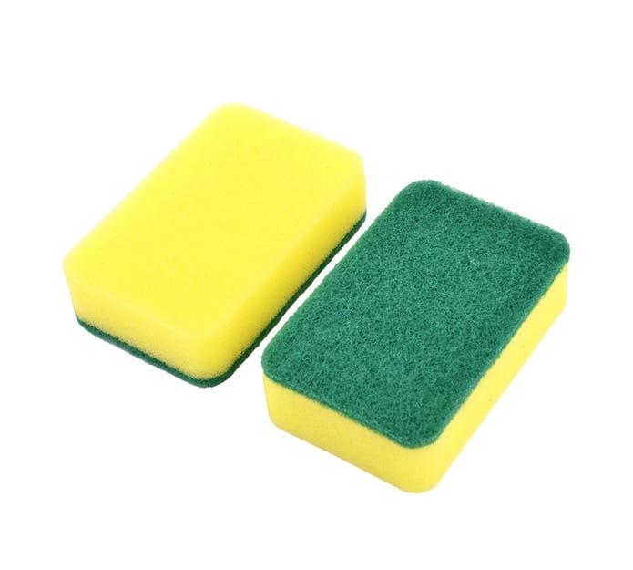 CleanWipe, 10 darabos tisztítószivacs készlet egy évre - Image 5